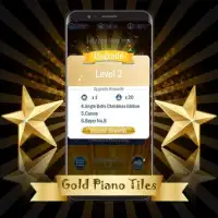 Piano Gold  Tiles 2 – Master Music Game 2019 Screen Shot 5