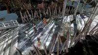 Shadow Dungeon : Battle Raid Heroes Screen Shot 0