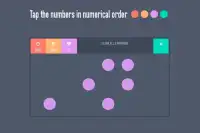 Tap by Numbers Screen Shot 3