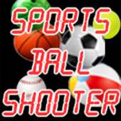 Sport Ball Shooter