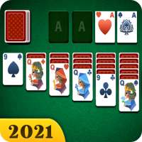 Solitaire free