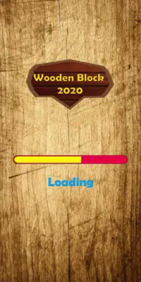 Wooden Block 2020 Screen Shot 0