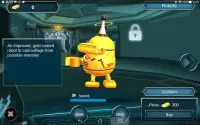 Robot Thief Screen Shot 8