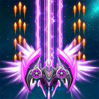 Raiden Fighter: Alien Shooter