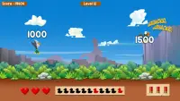 Duck Hunter - Tap to Hunt Screen Shot 1