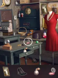 Hidden Objects: Search Games Screen Shot 7