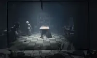 Guide For little nightmares Screen Shot 1