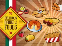 My Taco Shop - Mexican and Tex-Mex Food Shop Game Screen Shot 6