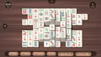 Mahjong Screen Shot 6