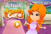 Hello! My Family Mommy Care Screen Shot 6