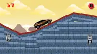 car hill climb games Screen Shot 3