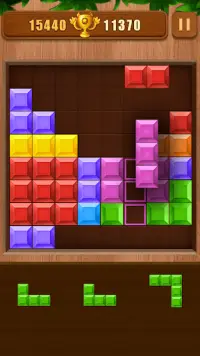 Brick Classic - Brick Game Screen Shot 2