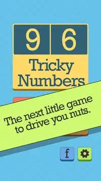 Tricky Numbers Screen Shot 14