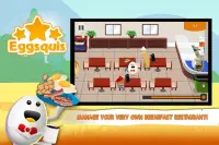 Eggsquis - The Game Screen Shot 3