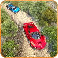 Offroad Car Driving Simulator:Hill Adventure 2020