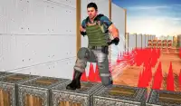 USA Army Commando Training:Best Army Training Game Screen Shot 20