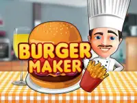 Burger Shop Screen Shot 3