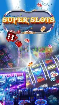 River Belle: Online Casino Games Screen Shot 2