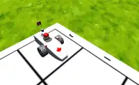 RoboGarden Simulator Screen Shot 1