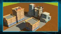 Стройка Города: Мегаполис 3D Screen Shot 3