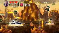 Commando - Dash and Bash Screen Shot 3
