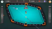 Billiards Town - 8 ball pool Screen Shot 6