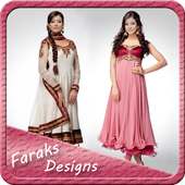 Girls Farak Designs