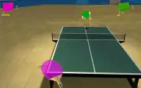 JPingPong Table Tennis Free Screen Shot 3