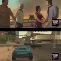 Cheat mods for GTA Vice City Screen Shot 1