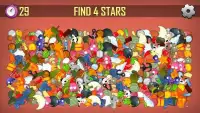 Hidden object mini free Screen Shot 2