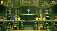 Sonic Speedy Screen Shot 2