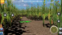 Walla Walla Corn Maze Year 5 Screen Shot 2