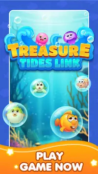 Treasure Tides Link Screen Shot 0