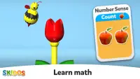 SKIDOS Sort and Stack: Learning Games for Kids Screen Shot 6