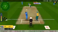 Real T20 Cricket Championship Screen Shot 2