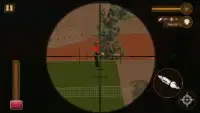 Sniper 3D Killer Gun Shooter Screen Shot 3