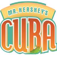 Mr Hershey's Cuba Game