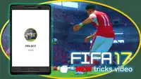 New Tricks FIFA 17 Video Screen Shot 1