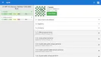 Chess King (Satranç Taktikler) Screen Shot 14
