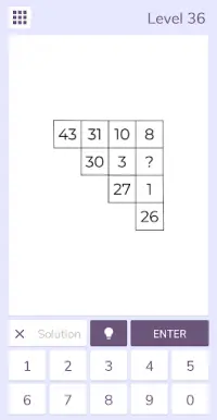 Math Puzzles | Riddles and Math Games for IQ test Screen Shot 5