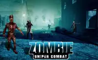 US Zombies Sniper Combat Screen Shot 0