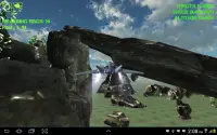 Jet Fighter: Flight Simulator Screen Shot 8