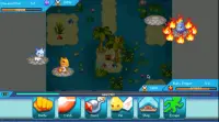 Monster World - Fire Screen Shot 5