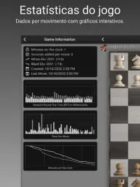 SocialChess - Xadrez Online Screen Shot 19