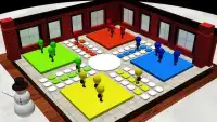 Ludo Classic 3D Screen Shot 4