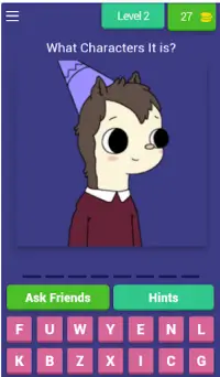 SUMMER CAMP ISLAND QUIZ Screen Shot 2