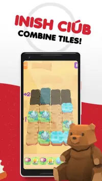 HELP: Matching Games with Fun Puzzle Gameplay Screen Shot 5