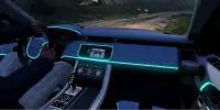 Offroad Driving Range Rover Simulator Screen Shot 1