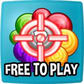 Bubble Shooter Free