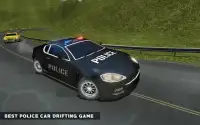 Ambulance Rescue Missions Police Car Driving Games Screen Shot 8